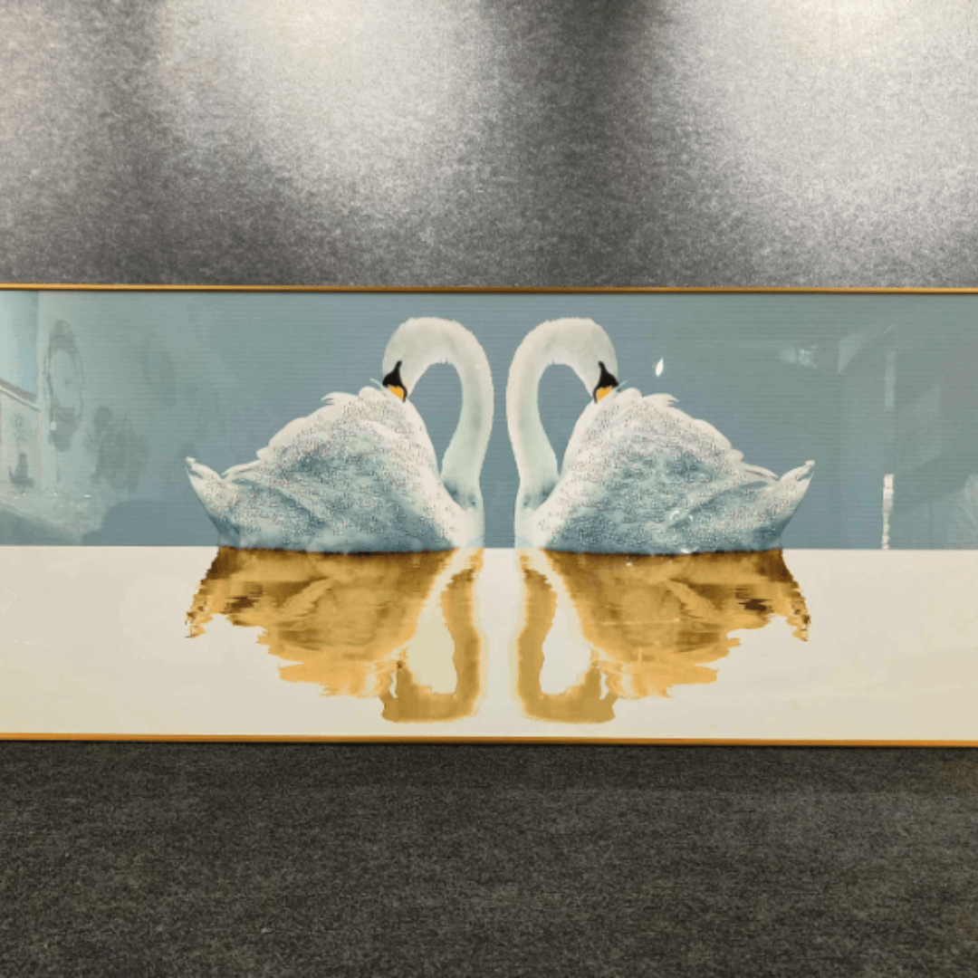 Modern Crystal Painting 31